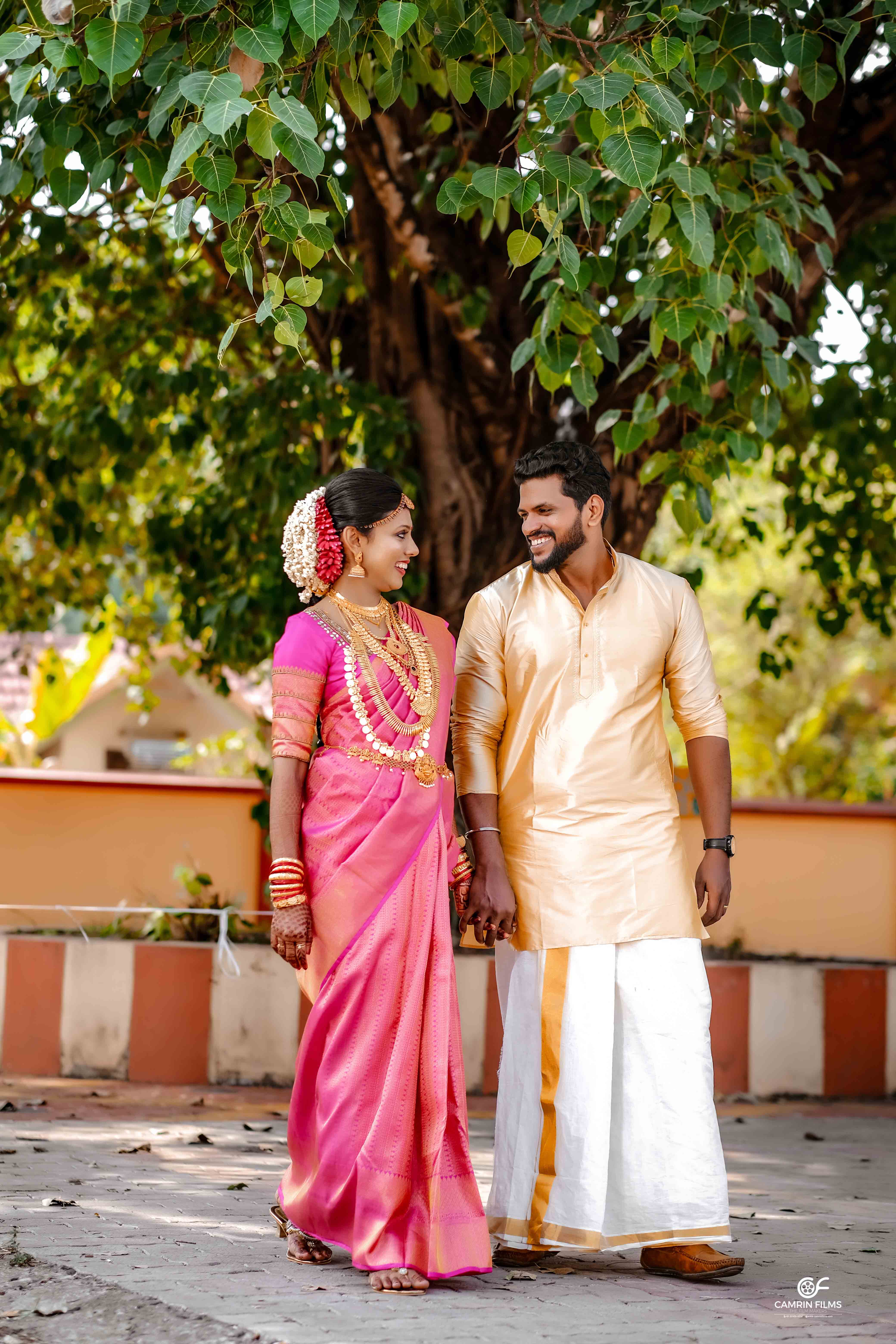 Hindu wedding